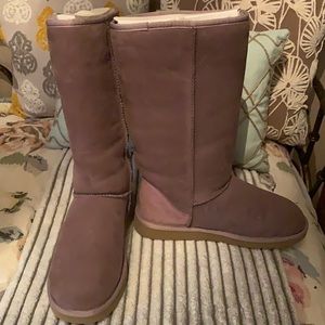 Classic Tall UGG Boots